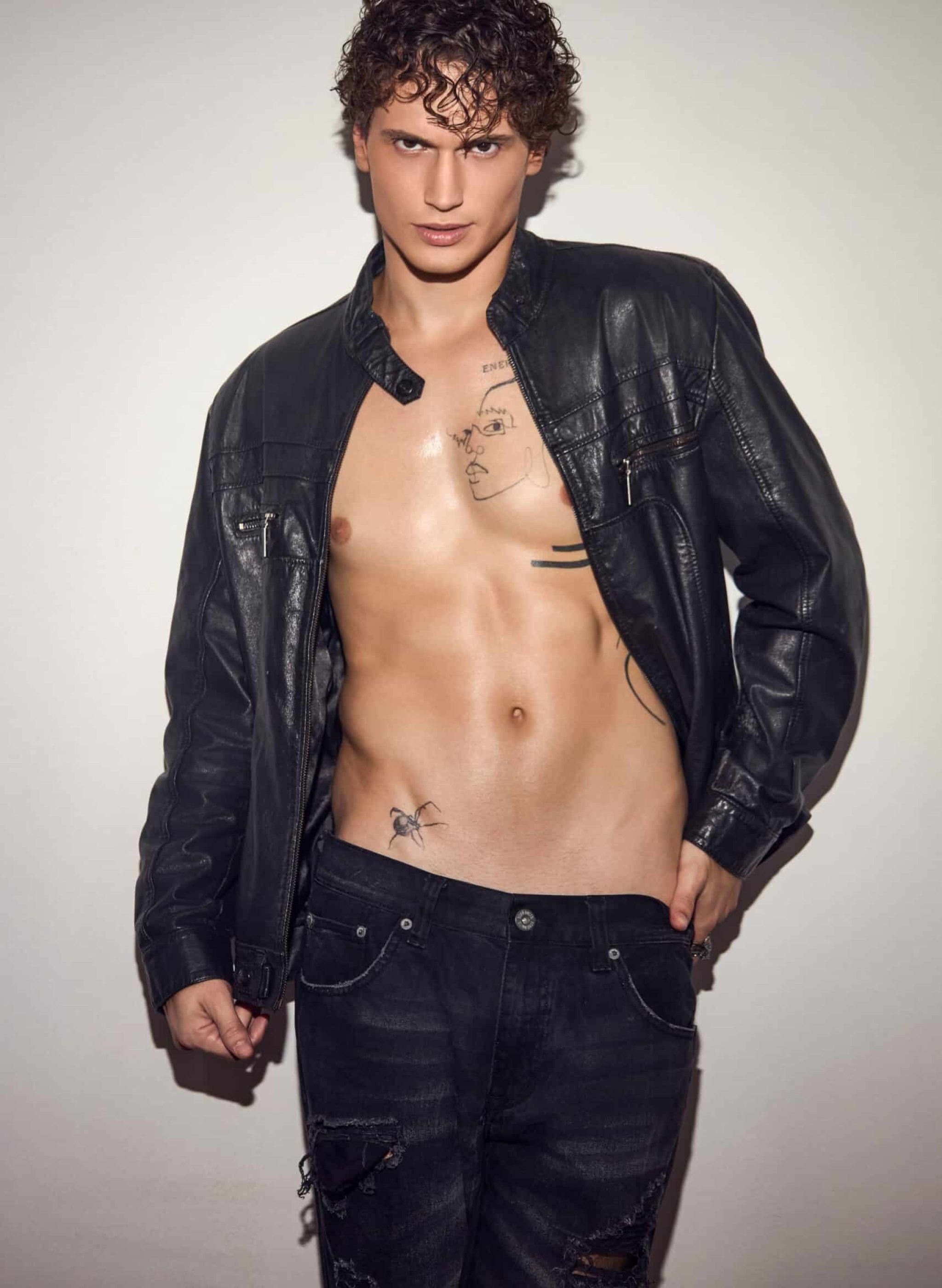 Andre¦ü Dalmolin25